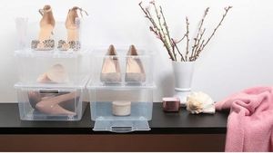 Plast Team Plast Team Pojemnik Na Buty Z Otworem 1988 2