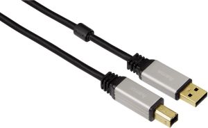 Kabel USB Hama USB-A - 1.8 m  (53742) 1