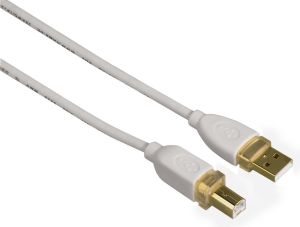 Kabel USB Hama USB-A - 3 m  (78463) 1