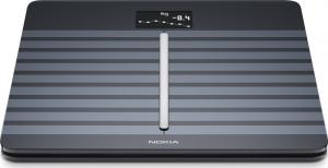 Waga łazienkowa Withings Body Cardio 2