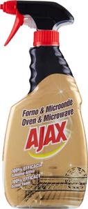 Ajax Ajax Spray Do Piekarnika Mikrofali 500ml 1