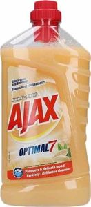Ajax Ajax Uniwersalny Migdałowy 1l Jasno Pomarańczowy 1