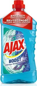 Ajax Ajax Uniwersalny Ocet + Lawenda 1l 1