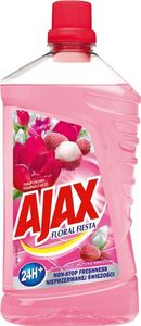 Ajax Ajax Uniwersalny Tulipan - Liczi 1l Różowy 1