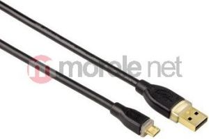 Kabel USB Hama  (78490) 1