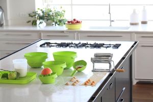 Curver Curver Taca Dwustronna Różowa 241954 3