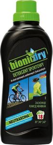 Frosch Frosch Bionicdry Środek Do Odzieży Sportowej 750ml 1