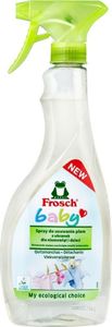 Frosch Frosch Spray Do Usuwania Plam Baby 500ml 1