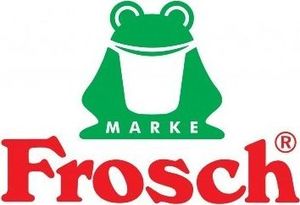 Frosch Frosch Sodowe Tabletki Do Zmywarek 30szt 2
