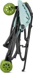 Wózek Quinny spacerowy Yezz Blue Pastel 2