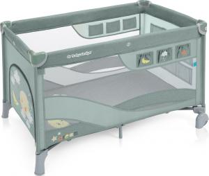 Baby Design Dream Regular Turkusowy 1