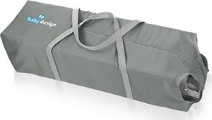 Baby Design ŁÓŻECZKO DREAM 2019 NEW 03/5901750292668 3