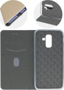 TelForceOne Pokrowiec Smart Venus do Samsung A70 złoty 3