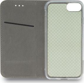 TelForceOne Pokrowiec Smart Venus do Samsung A70 złoty 4