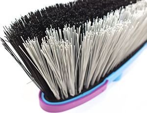 Politan Gosia Miotła Domowa 2w1 Zapas 4622 GOSIA 4