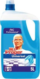 Mr. Proper 5l Płyn Uniwersalny Ocean 1