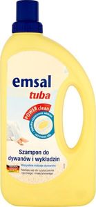 Werner Tana Emsal Tuba Szampon Do Dywanów 750ml 1