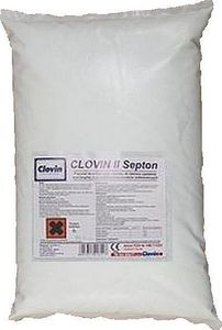 Clovin Proszek 15kg II Septon Worek Clovin 1
