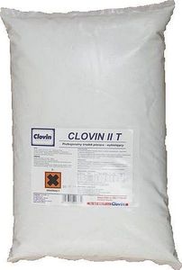 Clovin Proszek 15kg IIT Worek Clovin 1