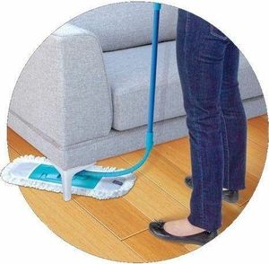 Mop Spontex Ultra Flexy (72120314) 3