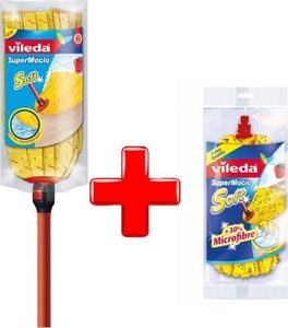 Mop Vileda SuperMocio Soft (142593) 2