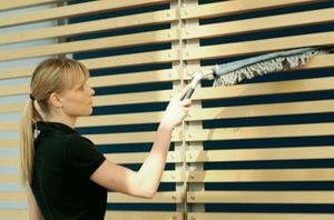 Vileda Wkład Dustmop Microplus (114371) 2