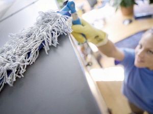 Vileda Wkład Dustmop Microplus (114371) 3