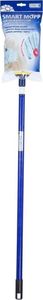 Mop Smart Microfiber Mop Paskowy Z Mikrofibry Z Drąż. 1018 Smart 2