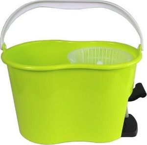 Mop Feniks Mop z wiadrem 2