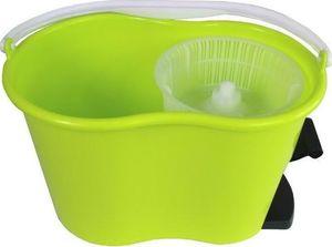 Mop Feniks Mop z wiadrem 3