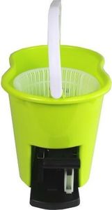 Mop Feniks Mop z wiadrem 4