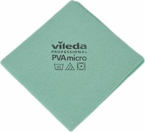 Vileda Ścierka PVA Micro zielona 143588 1