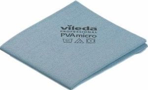 Vileda Ścierka PVA Micro niebieska 143585 1