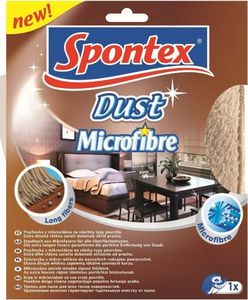 Spontex Ścierka do kurzu Dust Microfibre 1