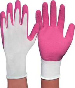 Spontex Rękawice Lady Garden M 310037 SPONTEX 3