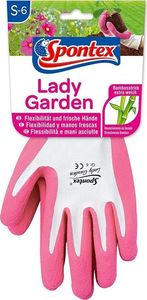 Spontex Rękawice Lady Garden M 310037 SPONTEX 4