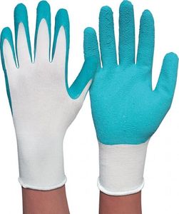 Spontex Rękawice Lady Garden M 310037 SPONTEX 7