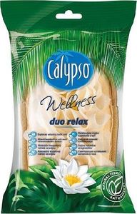 Spontex Calypso myjka do ciała Relax 20053 SPONTEX 1