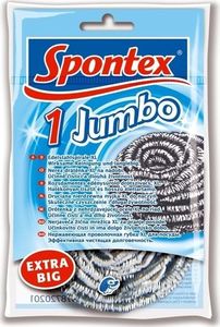 Spontex Czyścik Spiralny XL Jumbo 72023 SPONTEX 1