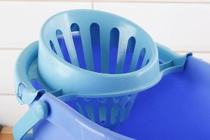 Spontex Wiadro Linea Mare (92759257) 4