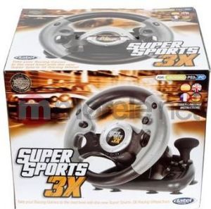 Kierownica Hama Super Sports 3X (517880000) 5