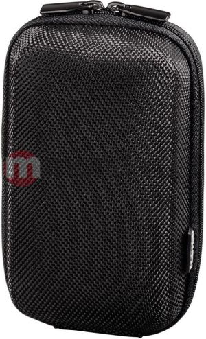 Pokrowiec Hama Hardcase Colour Style 80L Czarny (1038600000) 2
