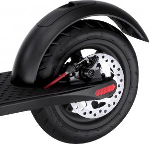 Hulajnoga elektryczna Brooklin Hulajnoga Elektryczna Marine (BM627463) 6