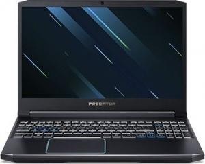 Laptop Acer Predator Helios 300 (NH.Q53EP.017) 16 GB RAM/ 512 GB M.2 PCIe/ Windows 10 Home 1