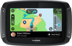 Nawigacja GPS TomTom 550 RIDER 1