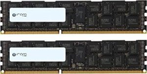 Pamięć dedykowana Mushkin Mushkin MAR3R186DT16G24X2 iRAM 32GB Apple Dual 1