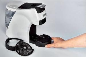 Ekspres ciśnieniowy Ariete 1301/00 2