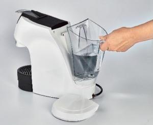 Ekspres ciśnieniowy Ariete 1301/00 5