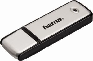 Pendrive Hama Fancy, 8 GB  (55617) 1