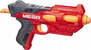 Hasbro Nerf Wyrzutnia N-Strike Mega Hotshock (B4969) 2